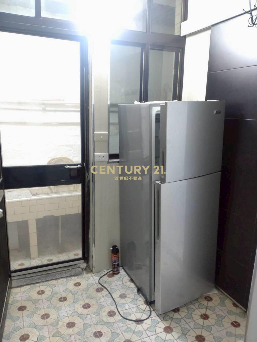 西定路前區一樓健康屋