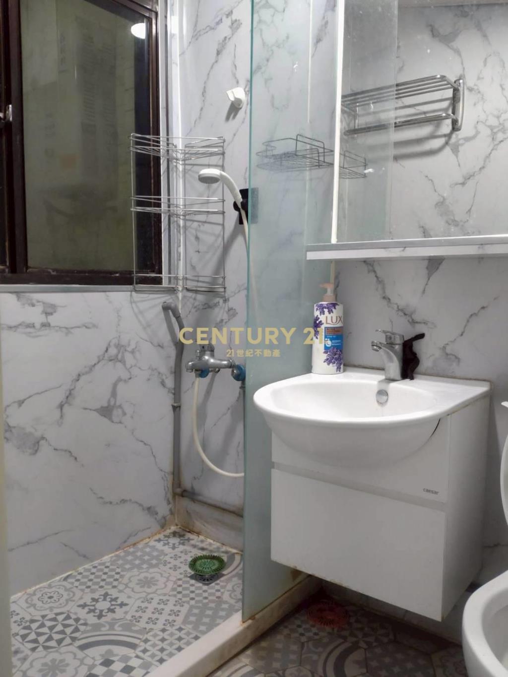 西定路前區一樓健康屋