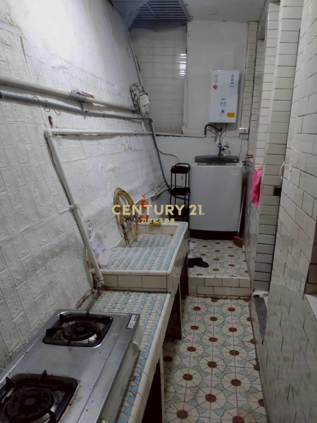 西定路前區一樓健康屋