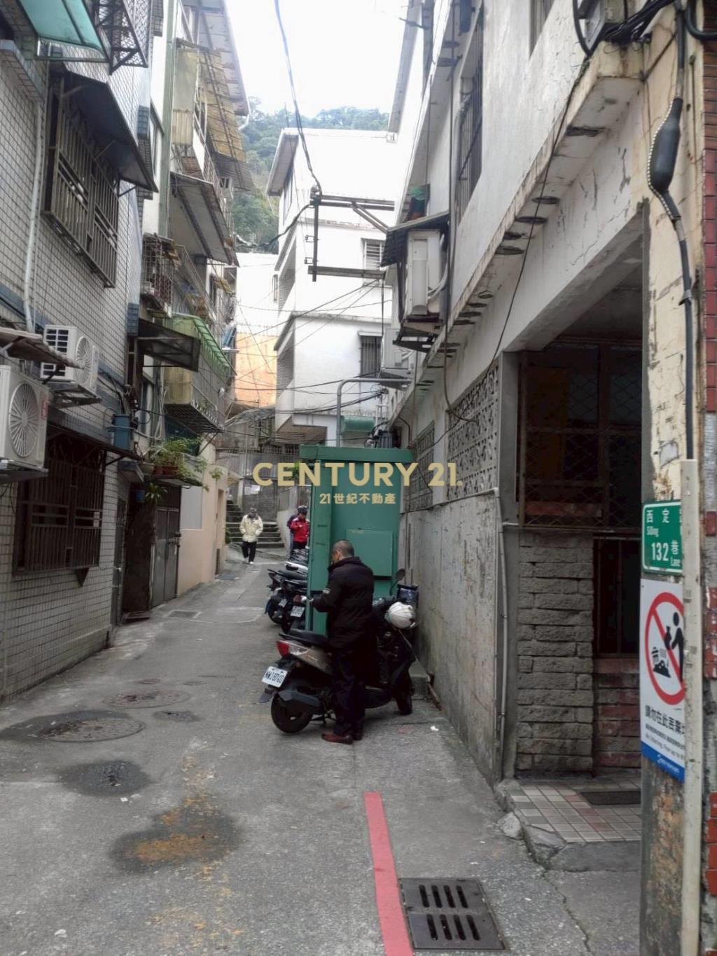 西定路前區一樓健康屋