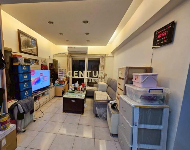 巴塞隆納三房子母車位