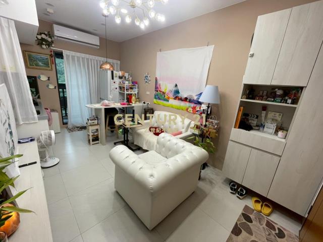 宏貿臻璽溫馨2房