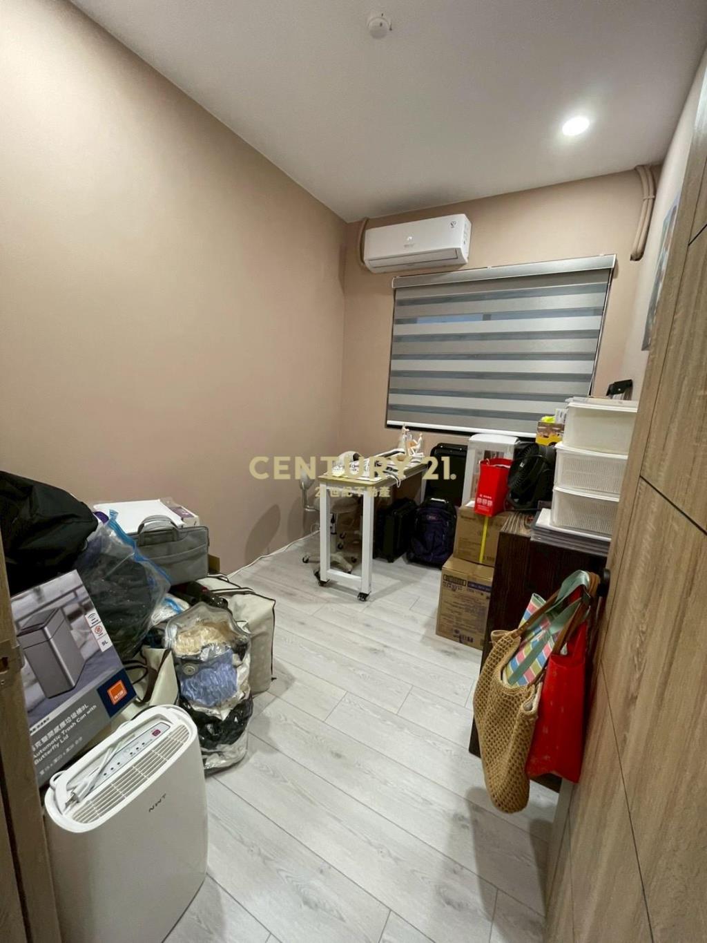 宏貿臻璽溫馨2房