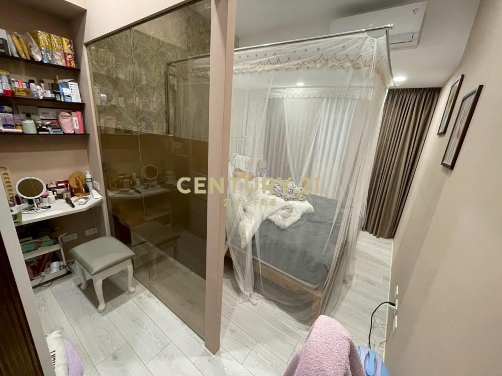 宏貿臻璽溫馨2房