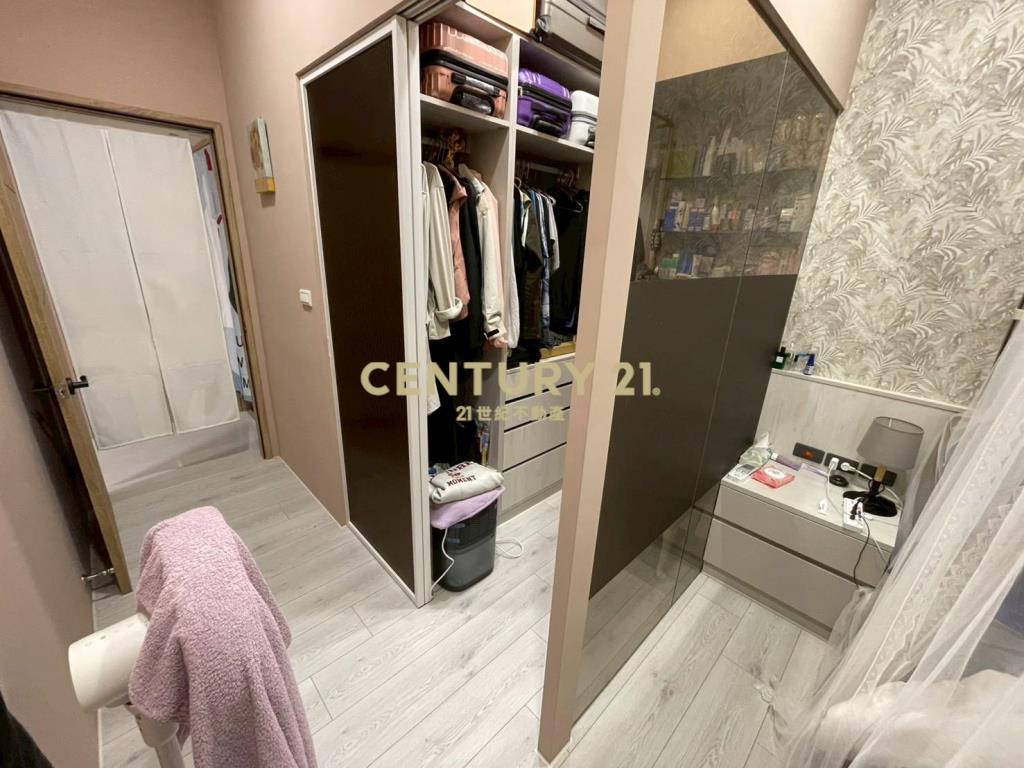 宏貿臻璽溫馨2房