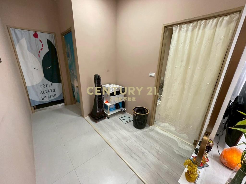 宏貿臻璽溫馨2房