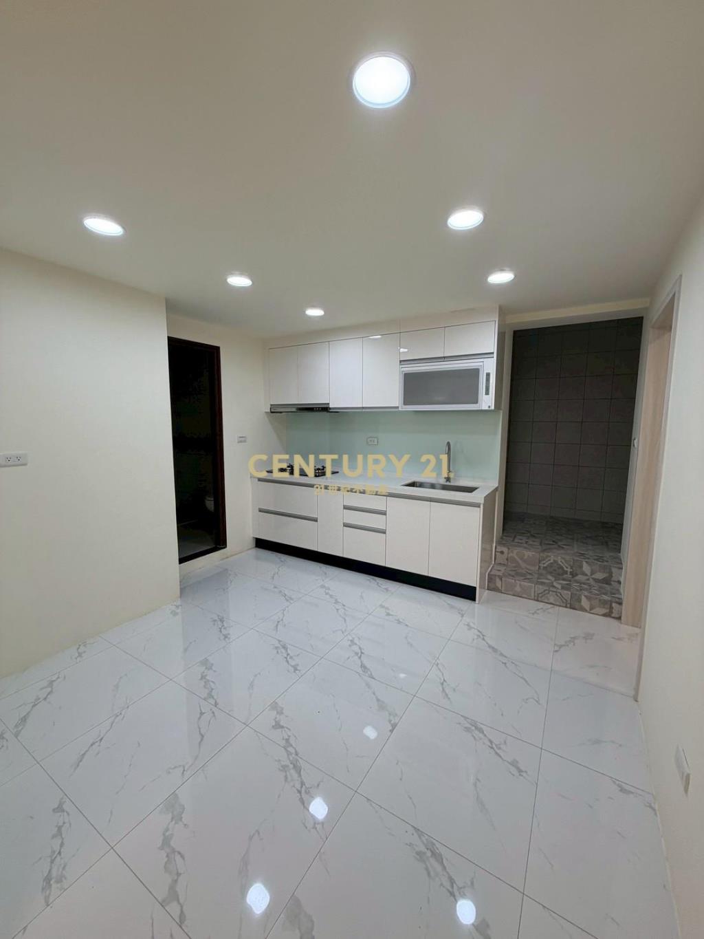 信二路停車場旁精美一樓