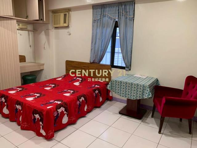 市中心高投報分租套房店面