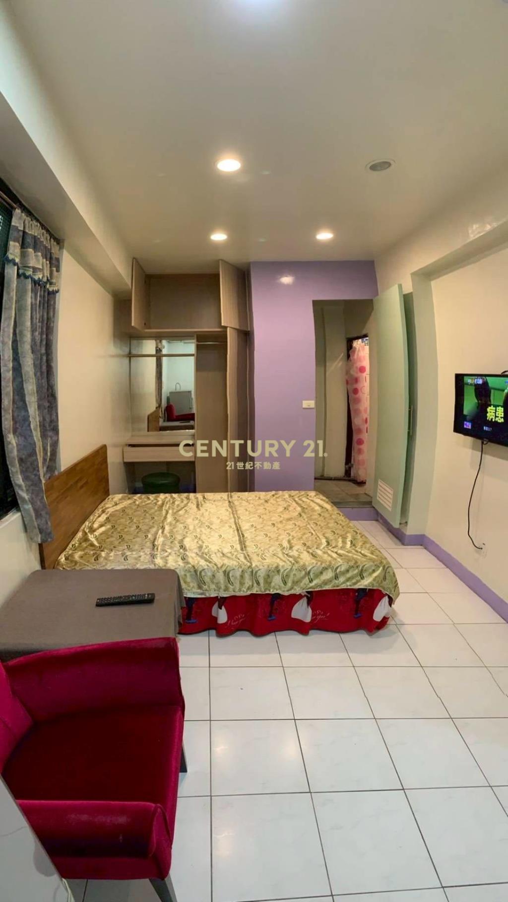 市中心高投報分租套房店面