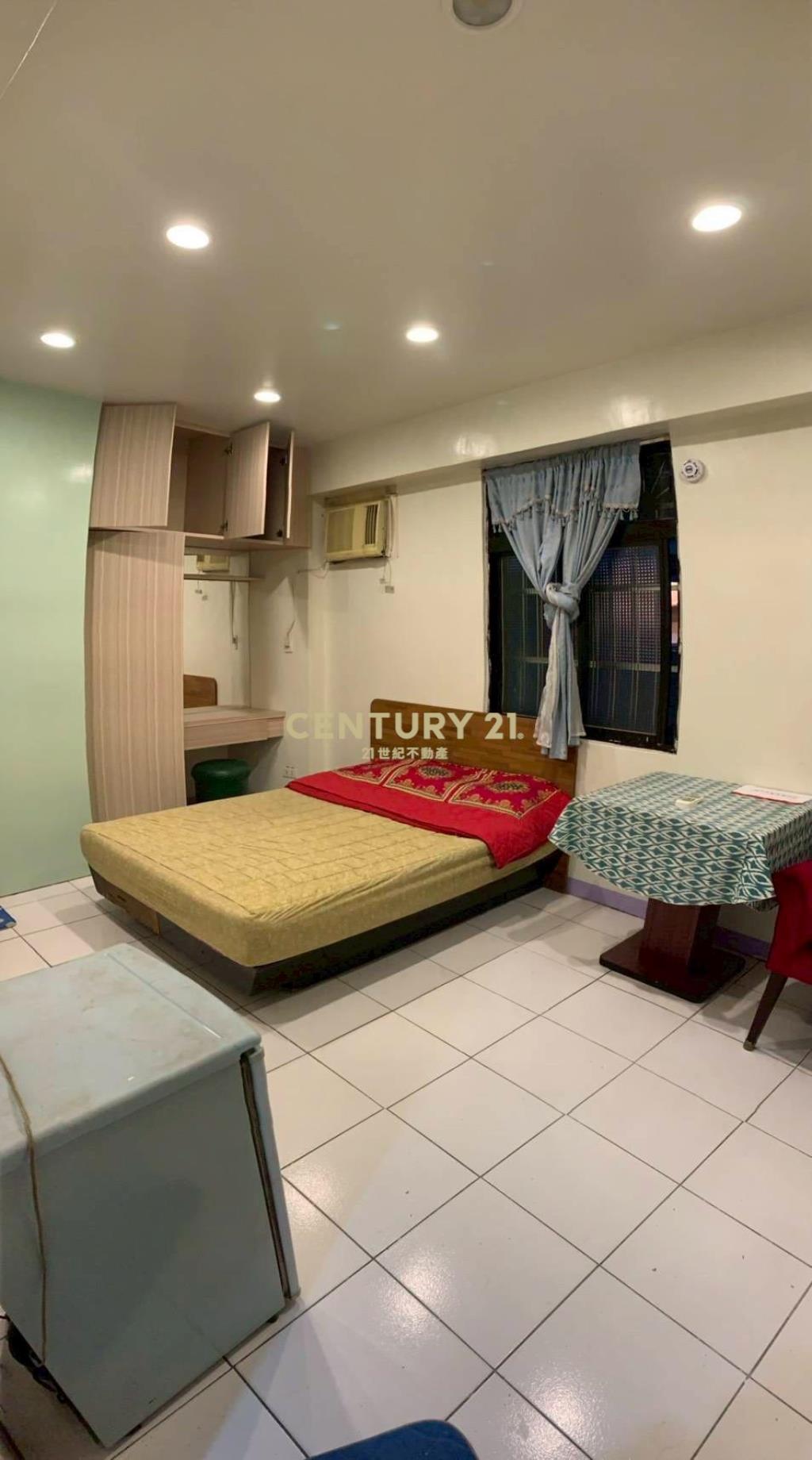 市中心高投報分租套房店面