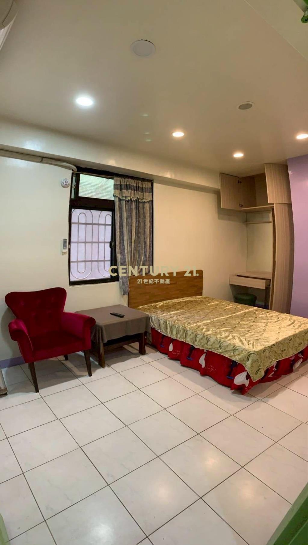 市中心高投報分租套房店面