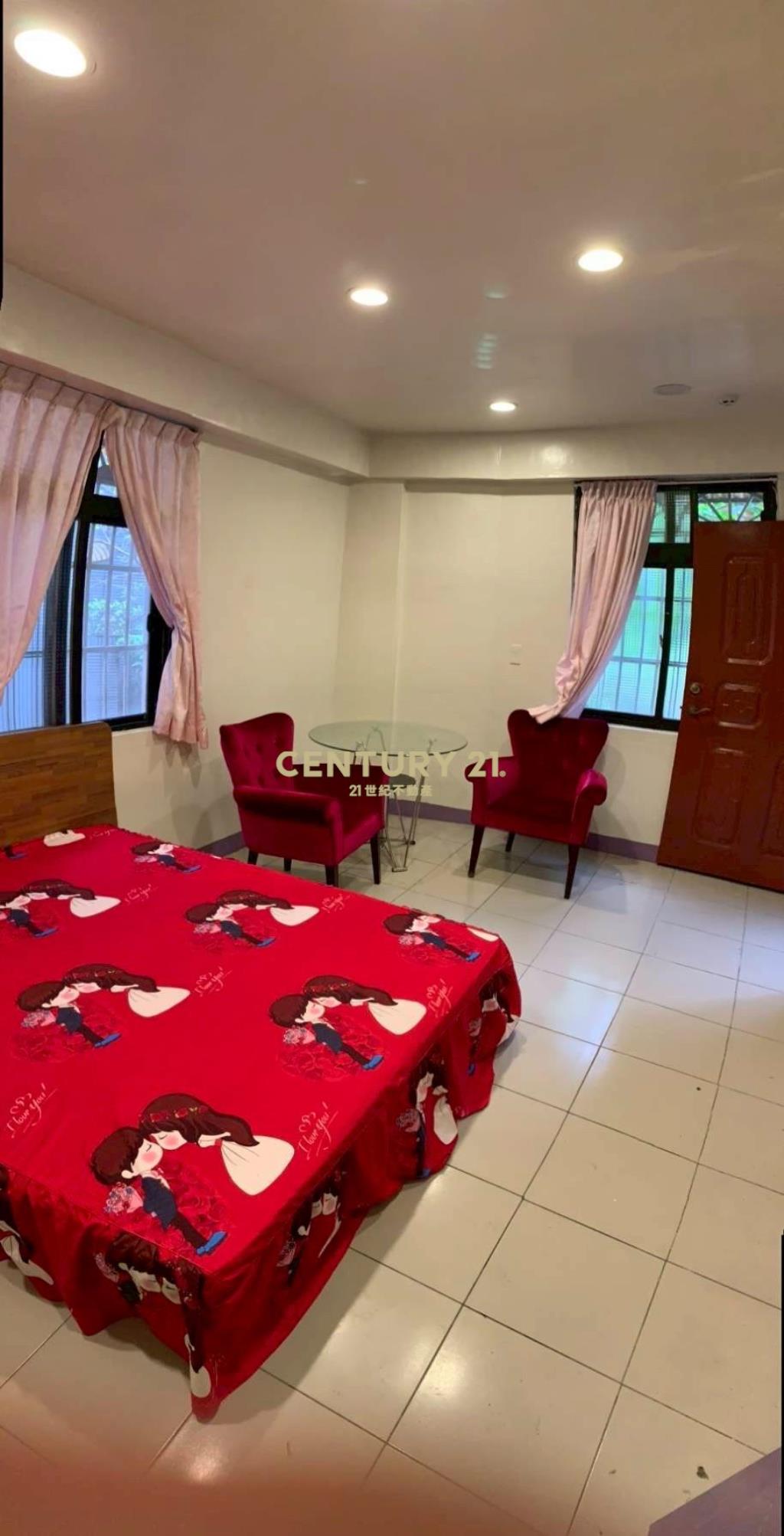 市中心高投報分租套房店面