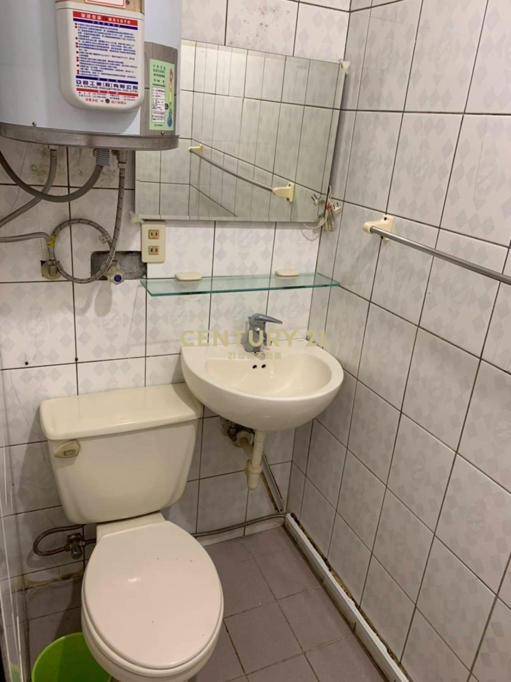 市中心高投報分租套房店面