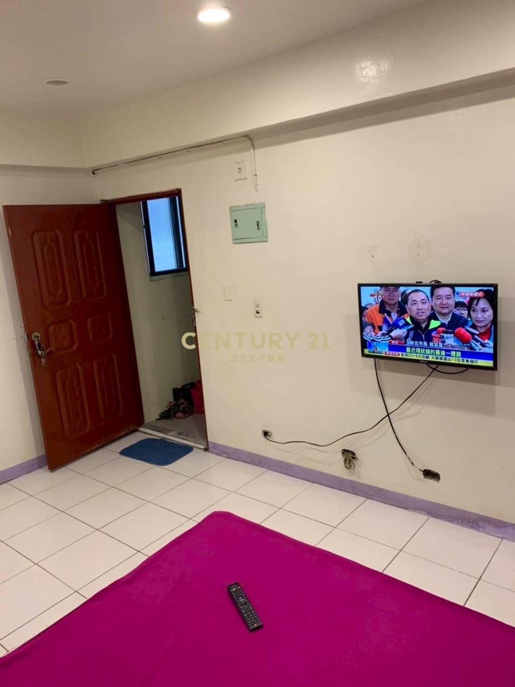 市中心高投報分租套房店面