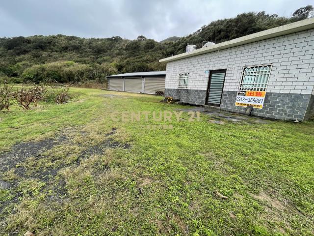 美艷山養生莊園