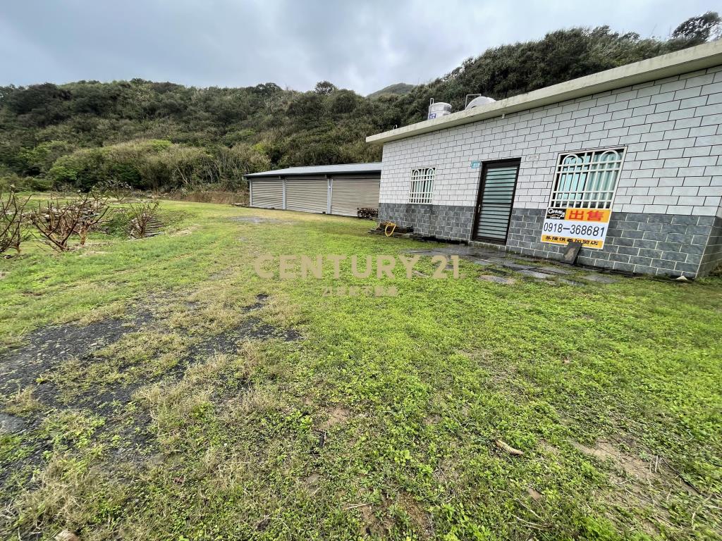 美艷山養生莊園