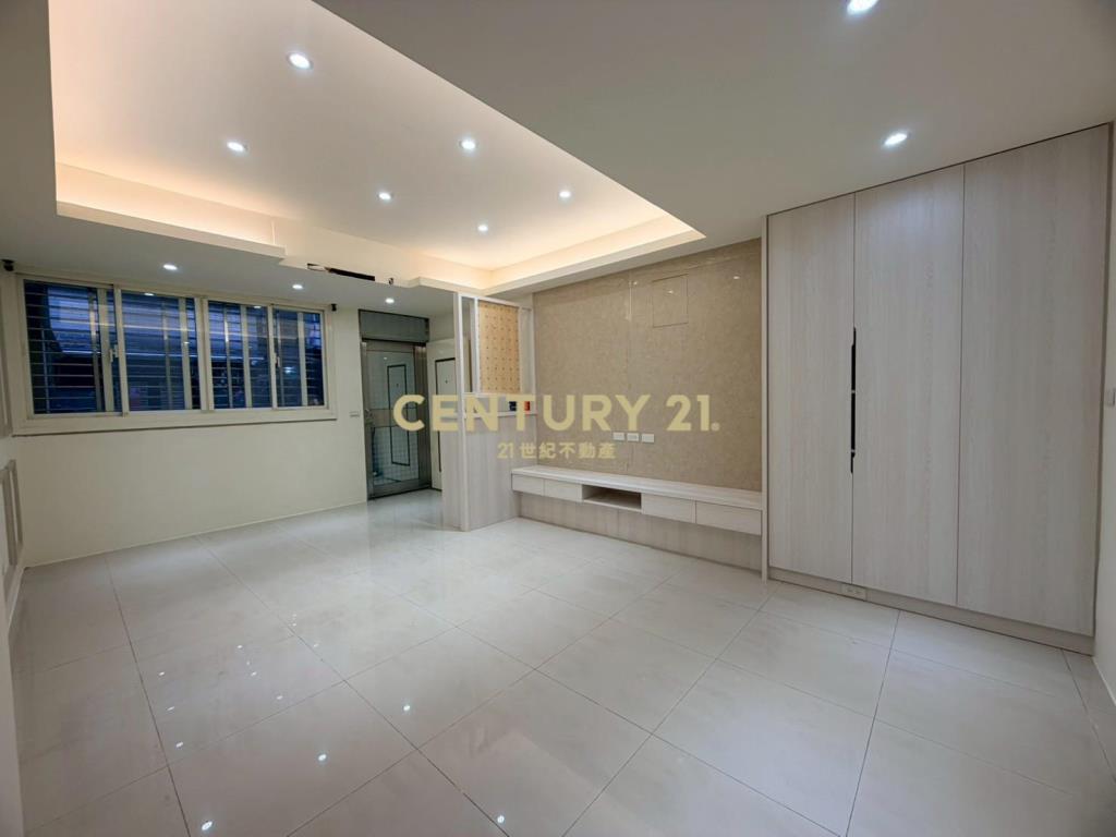 華妍閣3房+車位