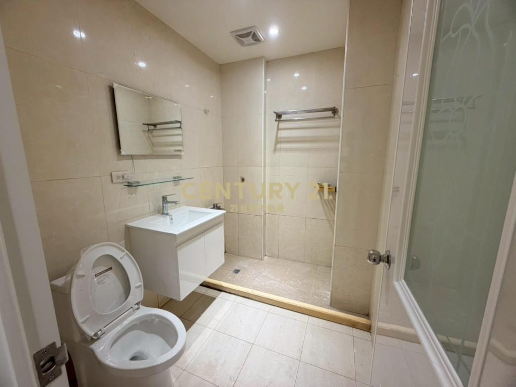 華妍閣3房+車位