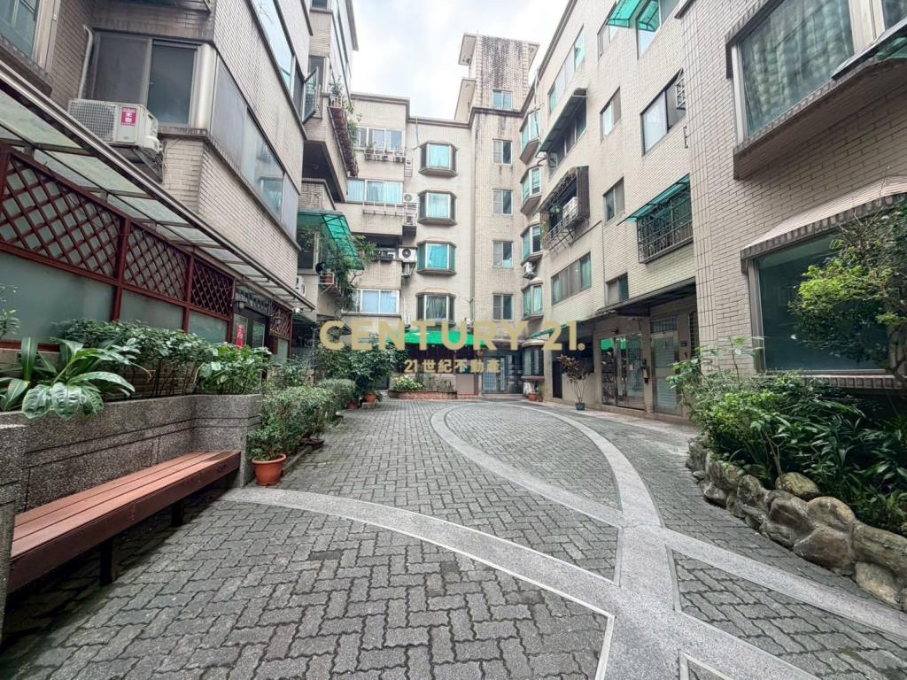 華妍閣3房+車位