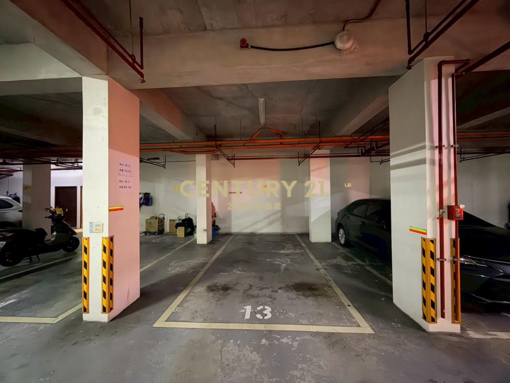 華妍閣3房+車位