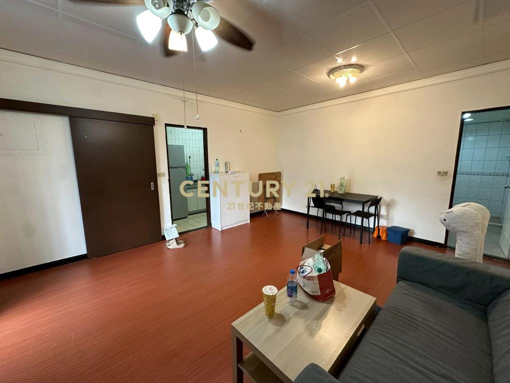 長庚商圈機能三房