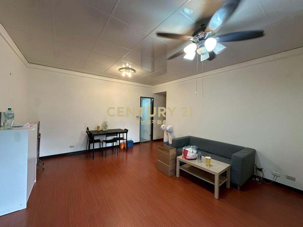 長庚商圈機能三房