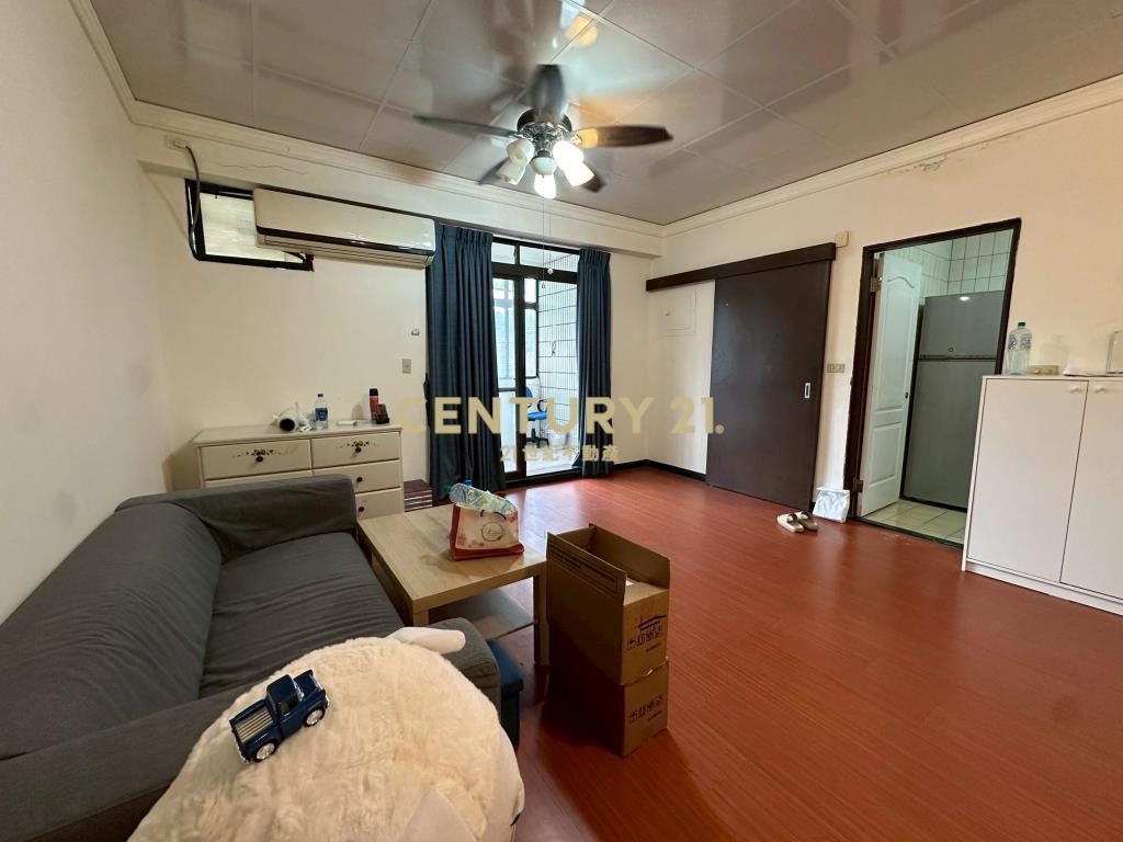 長庚商圈機能三房