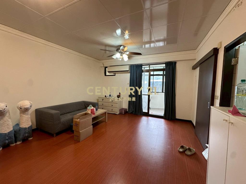 長庚商圈機能三房