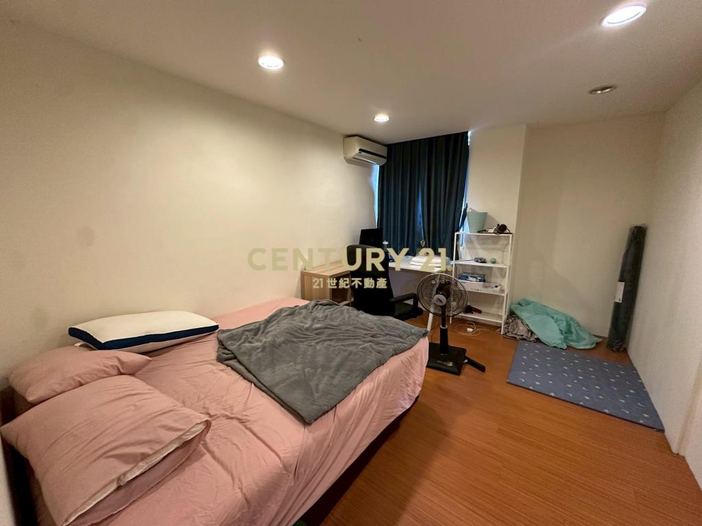 長庚商圈機能三房