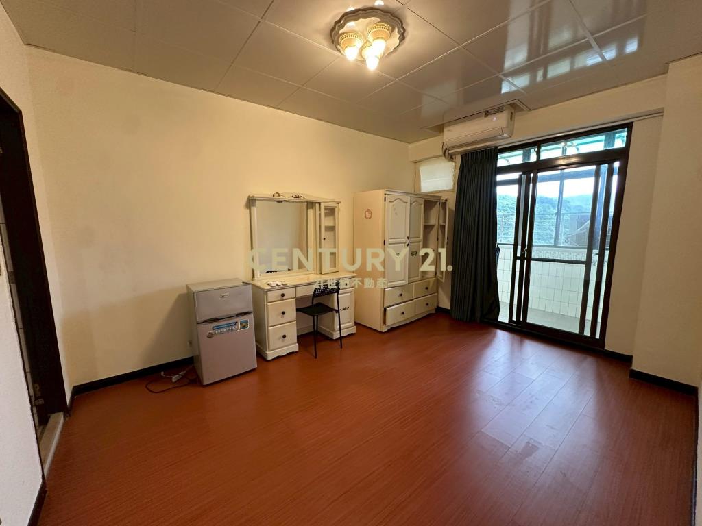 長庚商圈機能三房