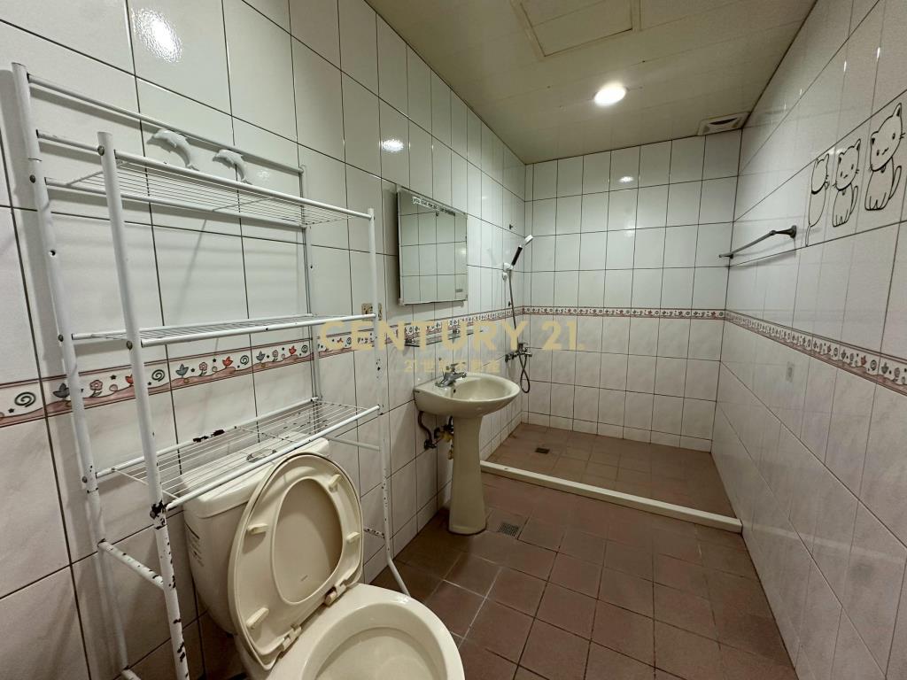 長庚商圈機能三房