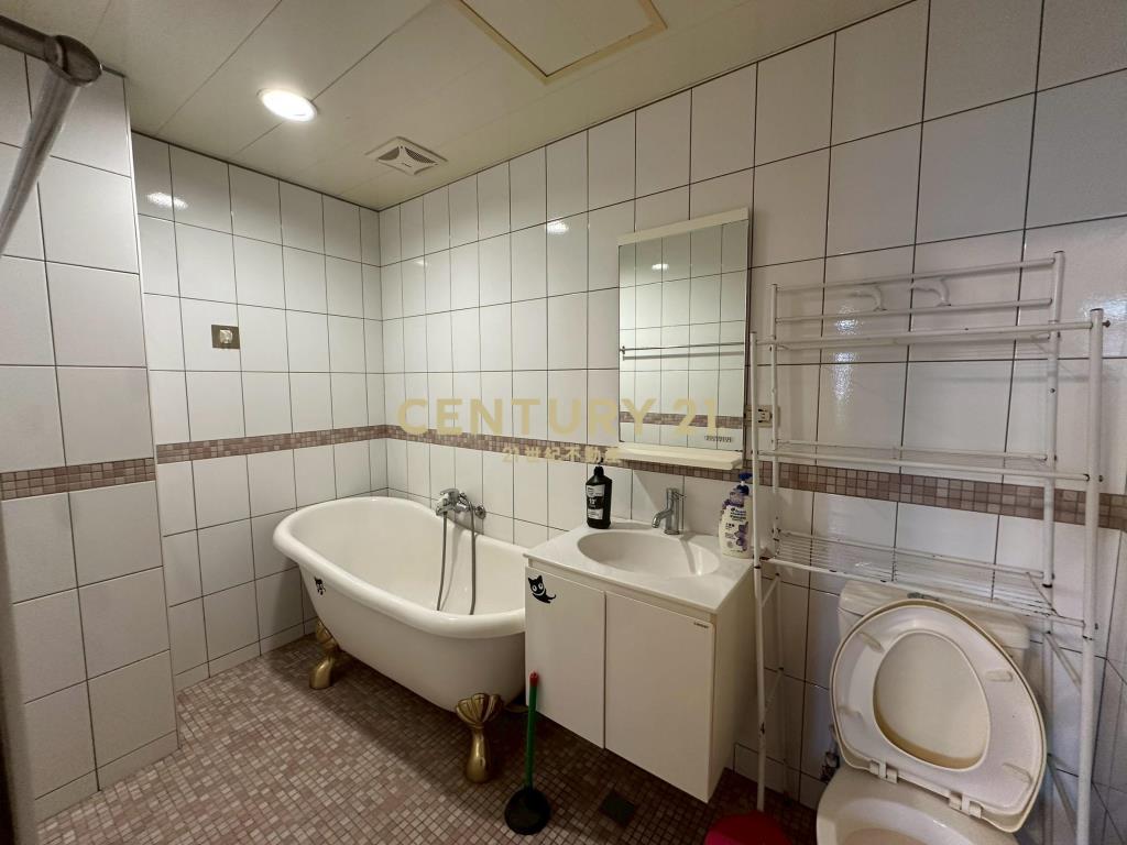 長庚商圈機能三房