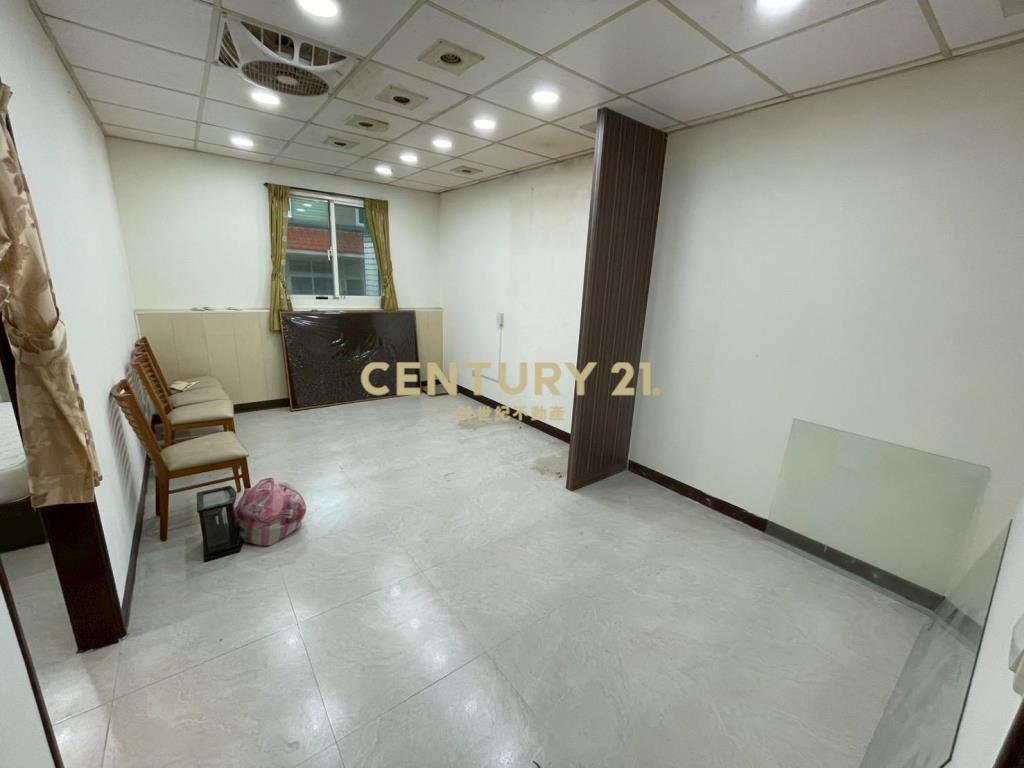 新豐街4房車庫透天