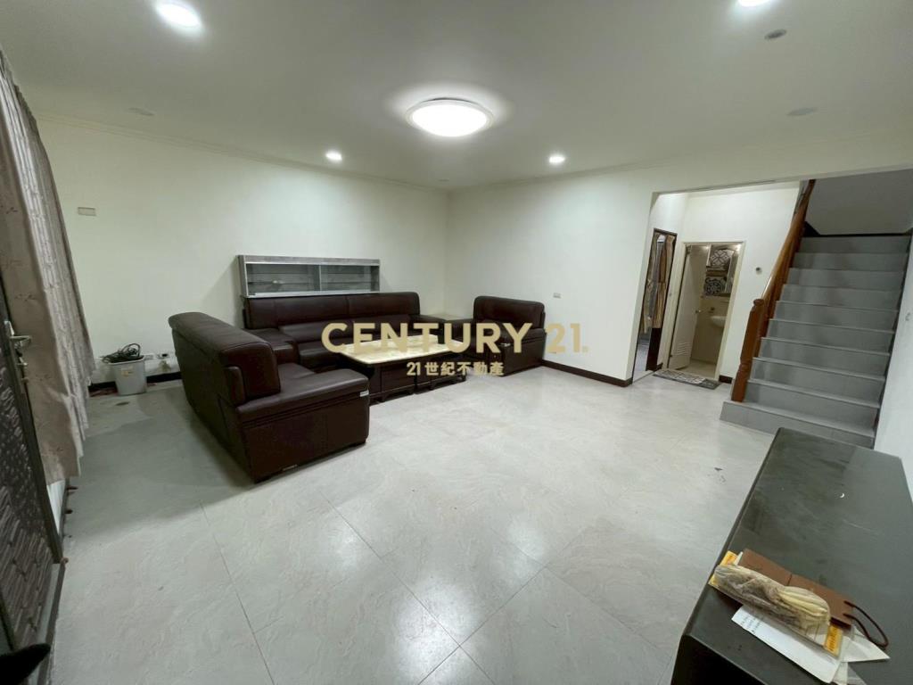 新豐街4房車庫透天