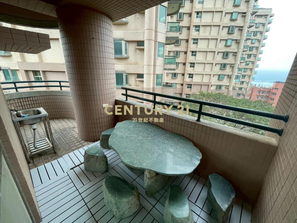 喜凱亞渡假收租套房