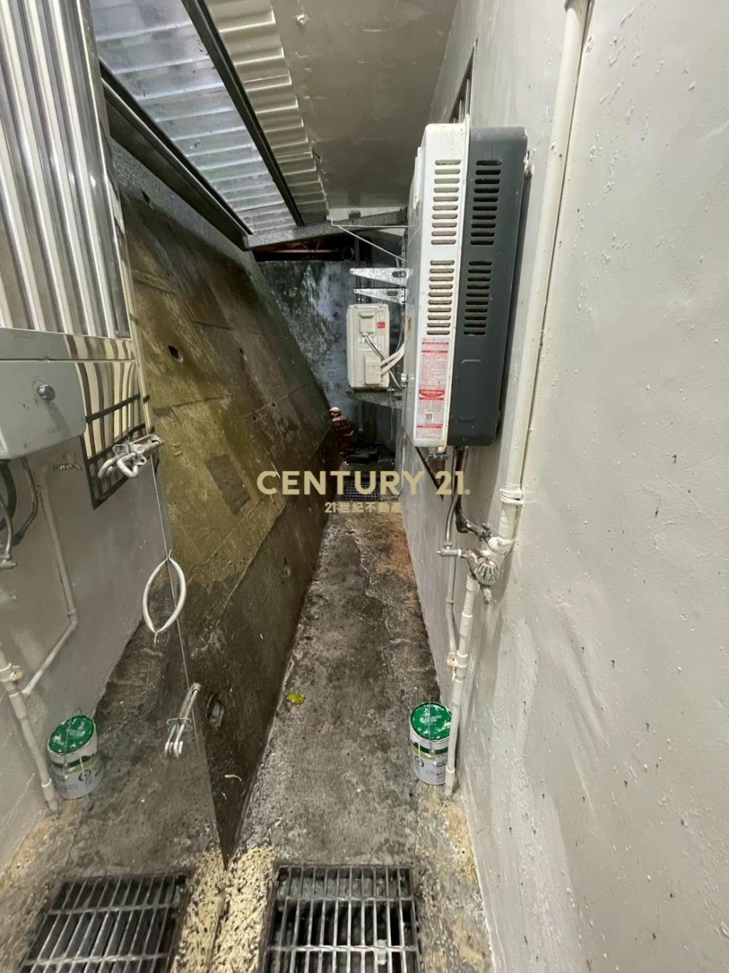 武昌街孝親一樓