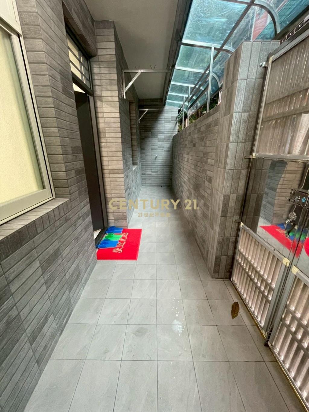 武昌街孝親一樓