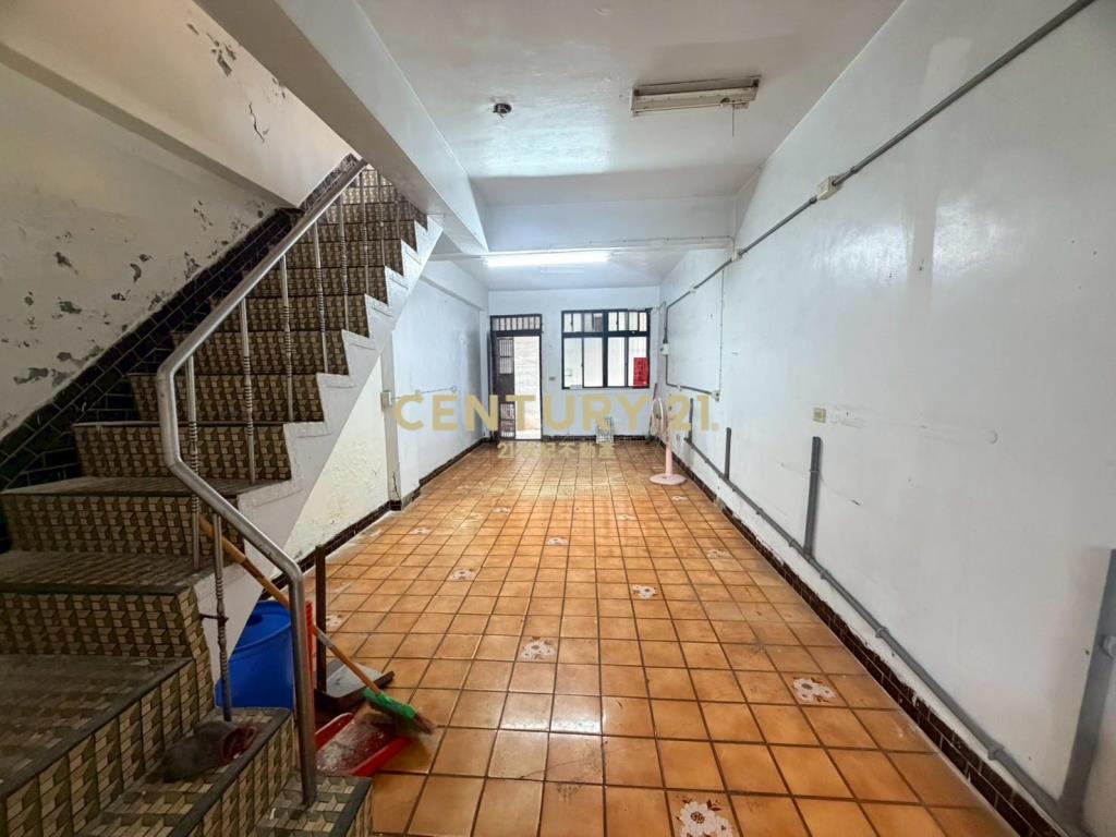 南榮平地權利透天