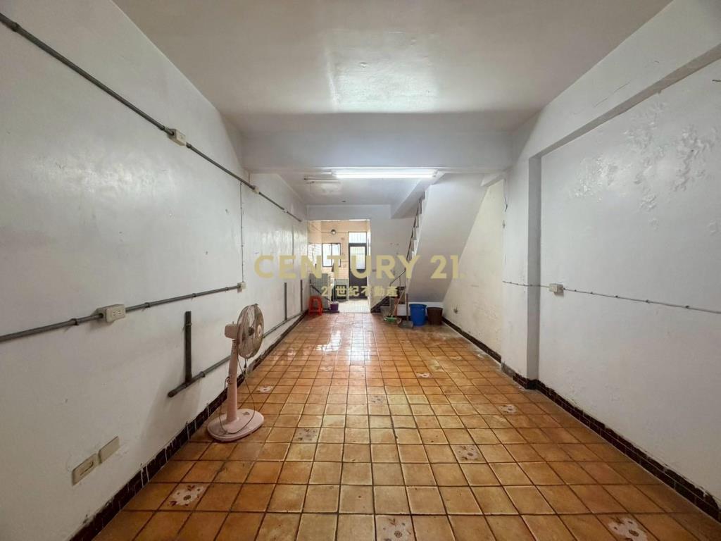 南榮平地權利透天