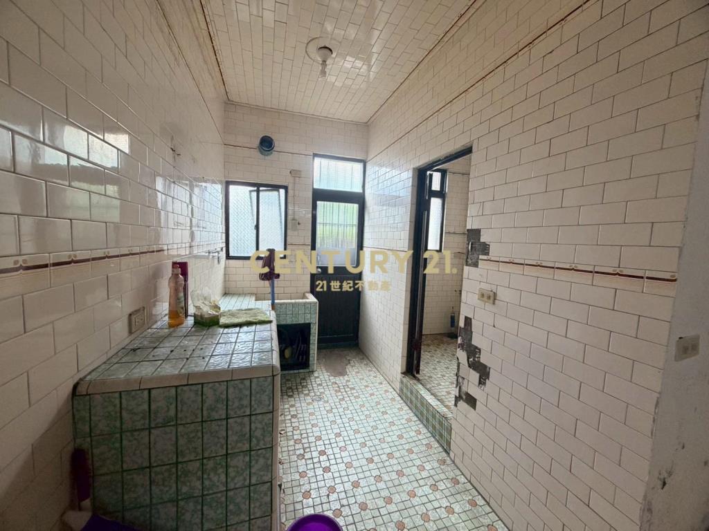 南榮平地權利透天