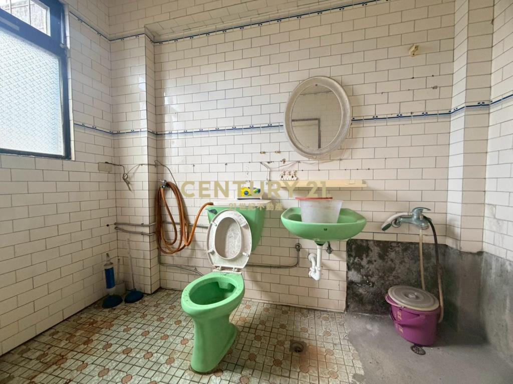 南榮平地權利透天