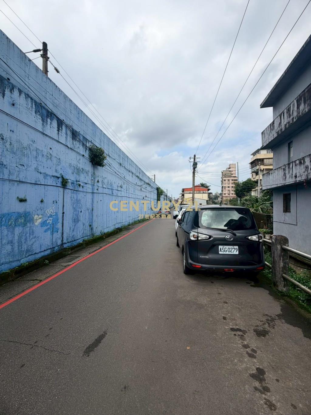 南榮平地權利透天