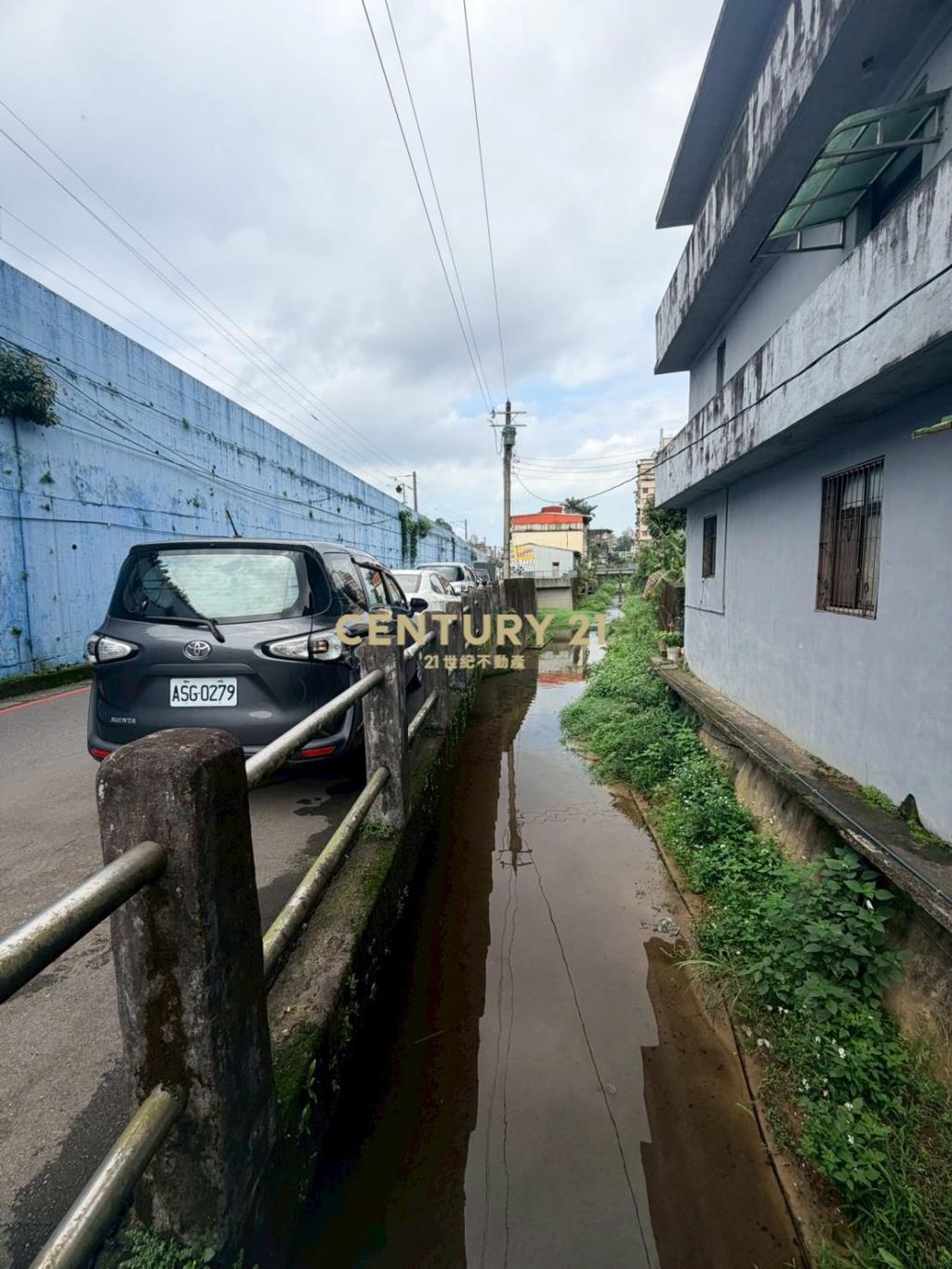 南榮平地權利透天