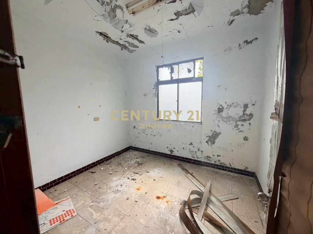 南榮平地權利透天