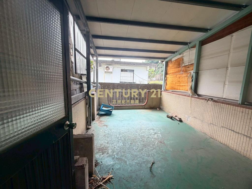 南榮平地權利透天