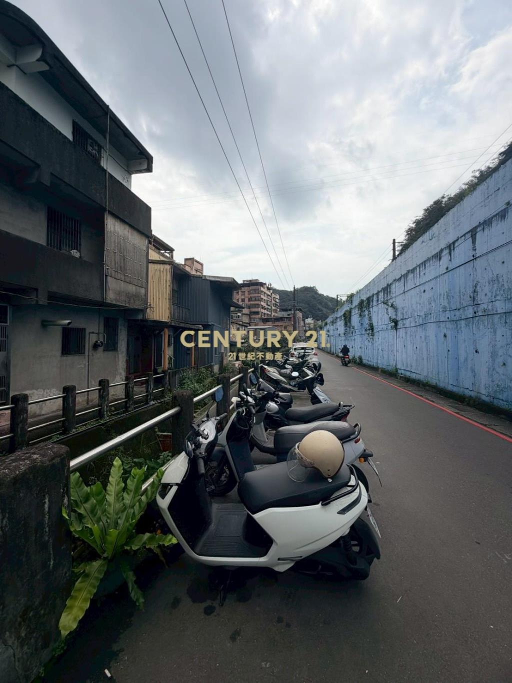 南榮平地權利透天