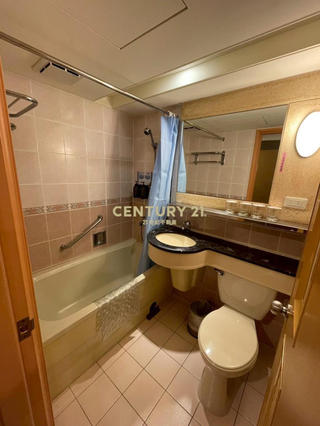 麗榮皇冠商業景觀套房