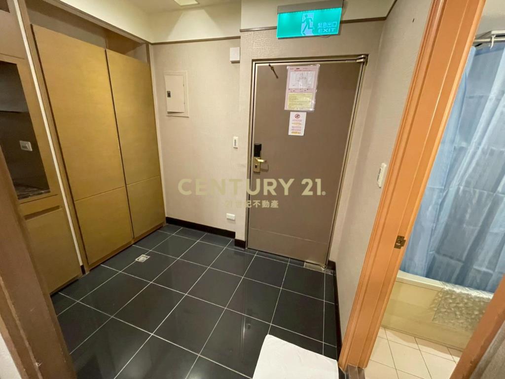 麗榮皇冠商業景觀套房