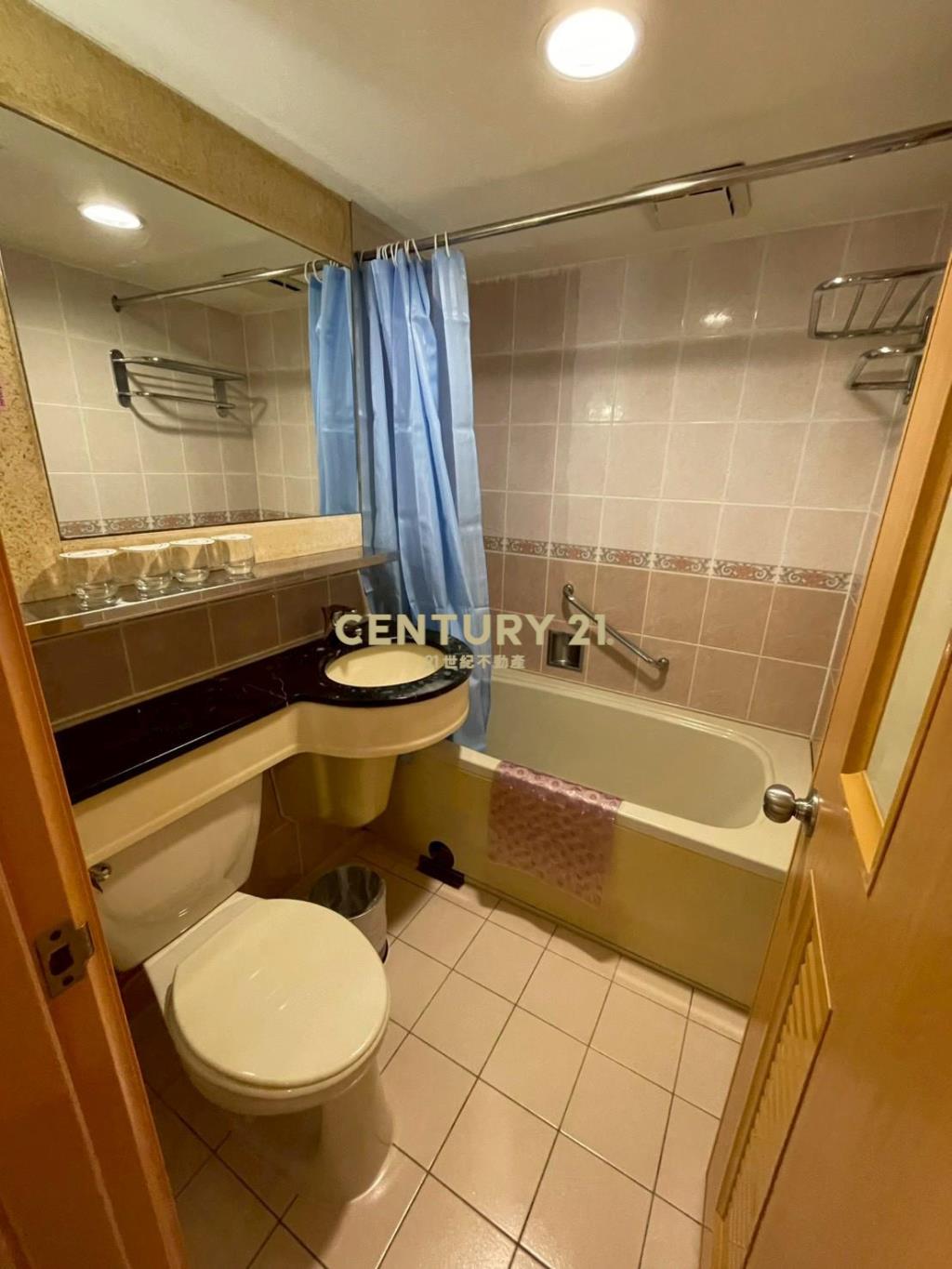 麗榮皇冠商業景觀套房