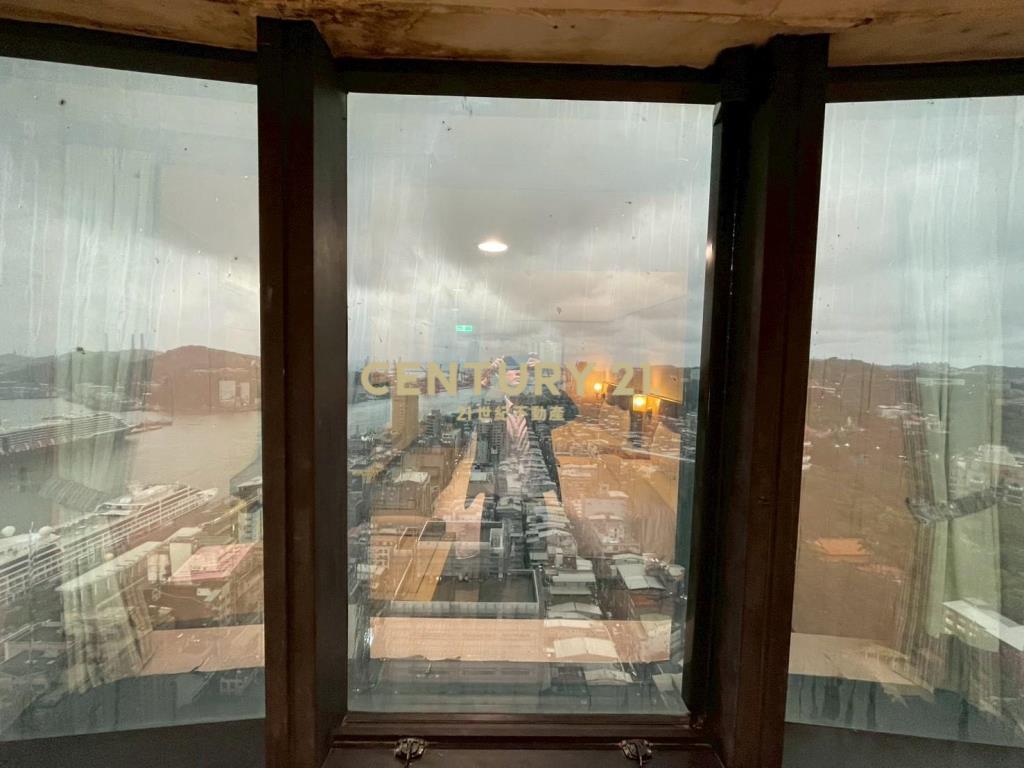 麗榮皇冠商業景觀套房